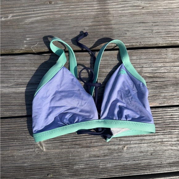 Patagonia Other - Patagonia nonslip bikini top